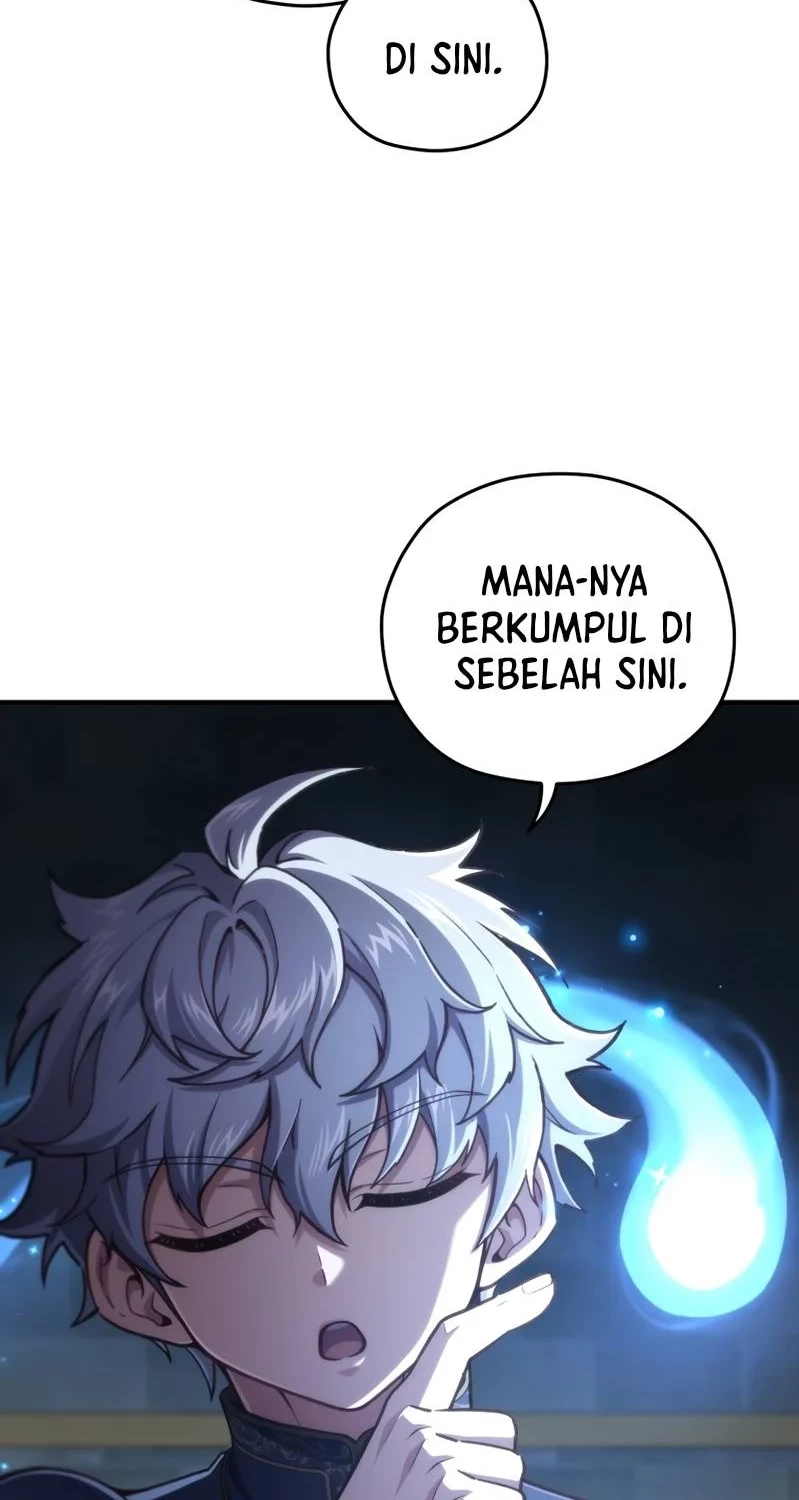Damn Reincarnation Chapter 20 - halaman 23
