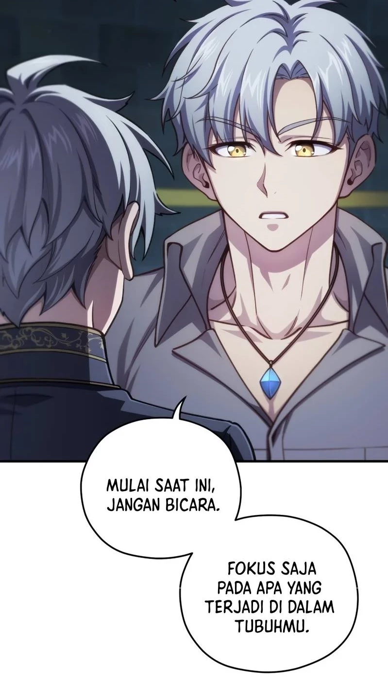 Damn Reincarnation Chapter 20 - halaman 29