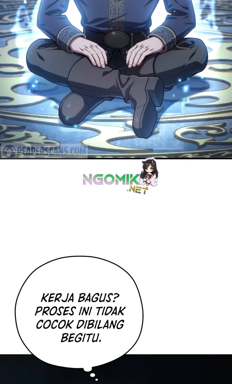 Damn Reincarnation Chapter 20 - halaman 37
