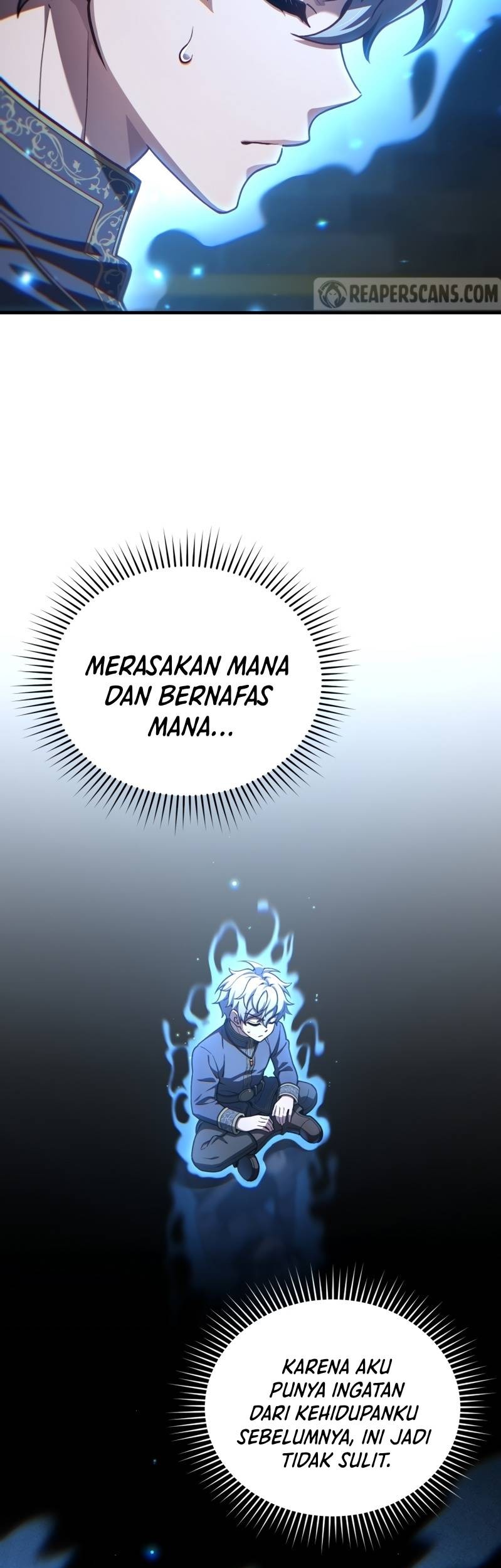 Damn Reincarnation Chapter 20 - halaman 40
