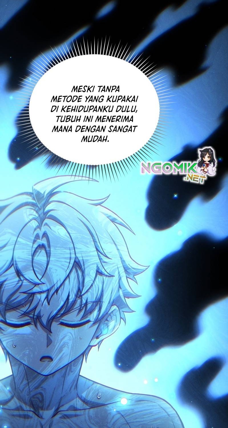 Damn Reincarnation Chapter 20 - halaman 41