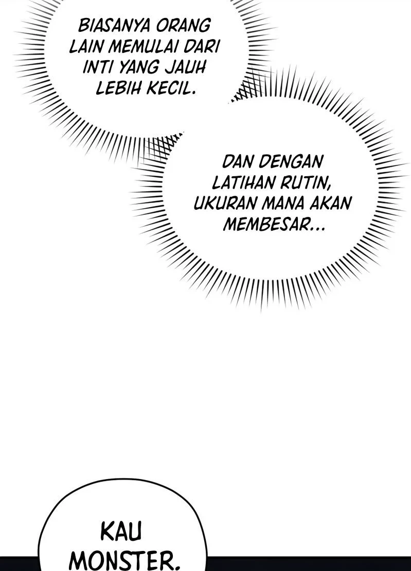 Damn Reincarnation Chapter 20 - halaman 47