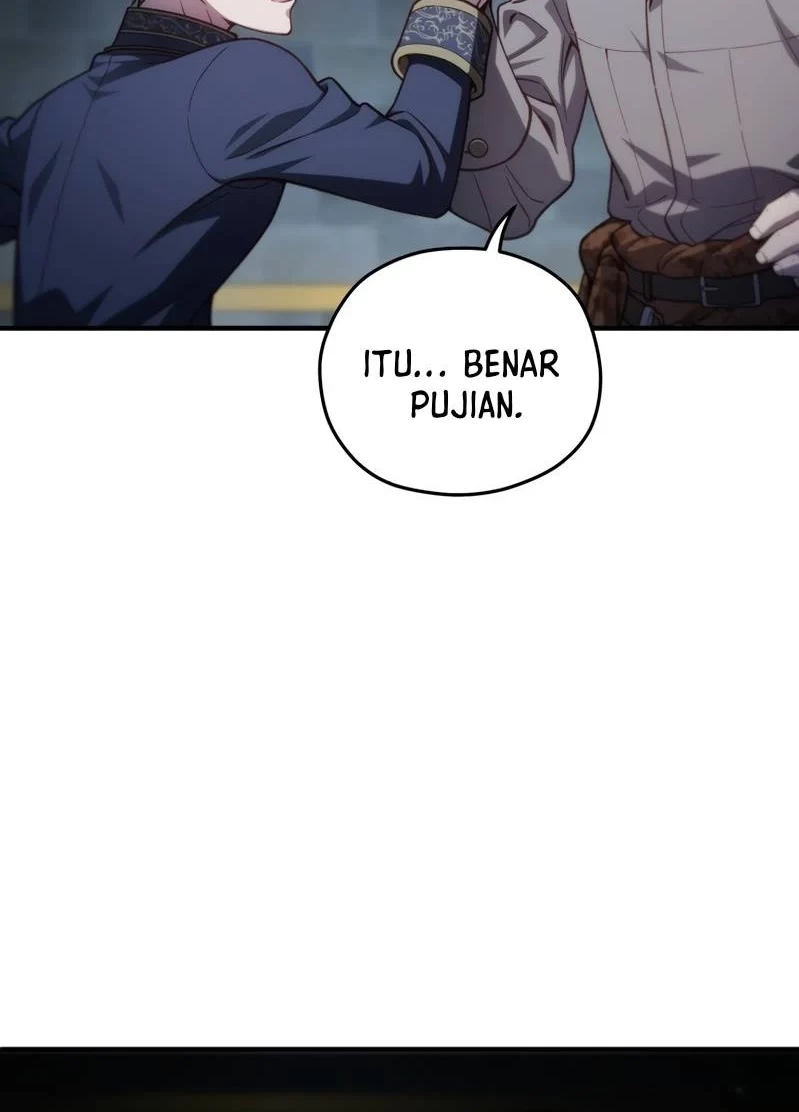 Damn Reincarnation Chapter 20 - halaman 49