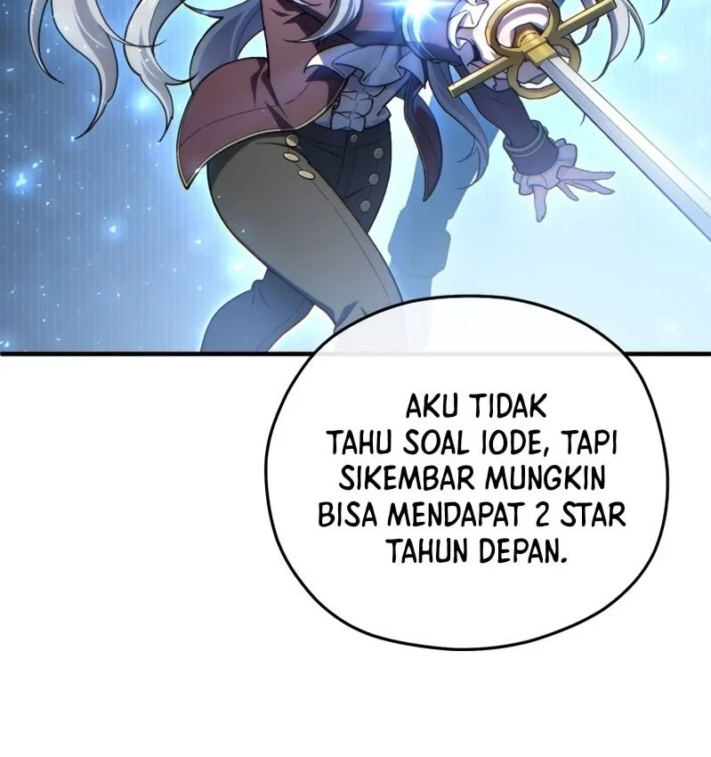 Damn Reincarnation Chapter 20 - halaman 57
