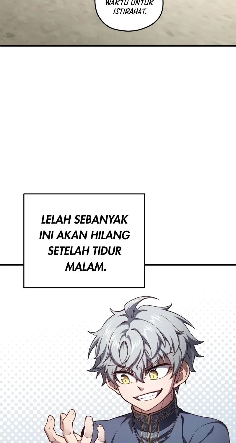 Damn Reincarnation Chapter 20 - halaman 69