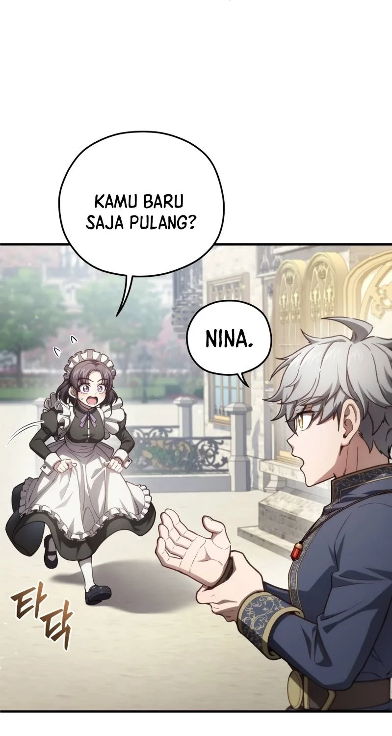 Damn Reincarnation Chapter 20 - halaman 71