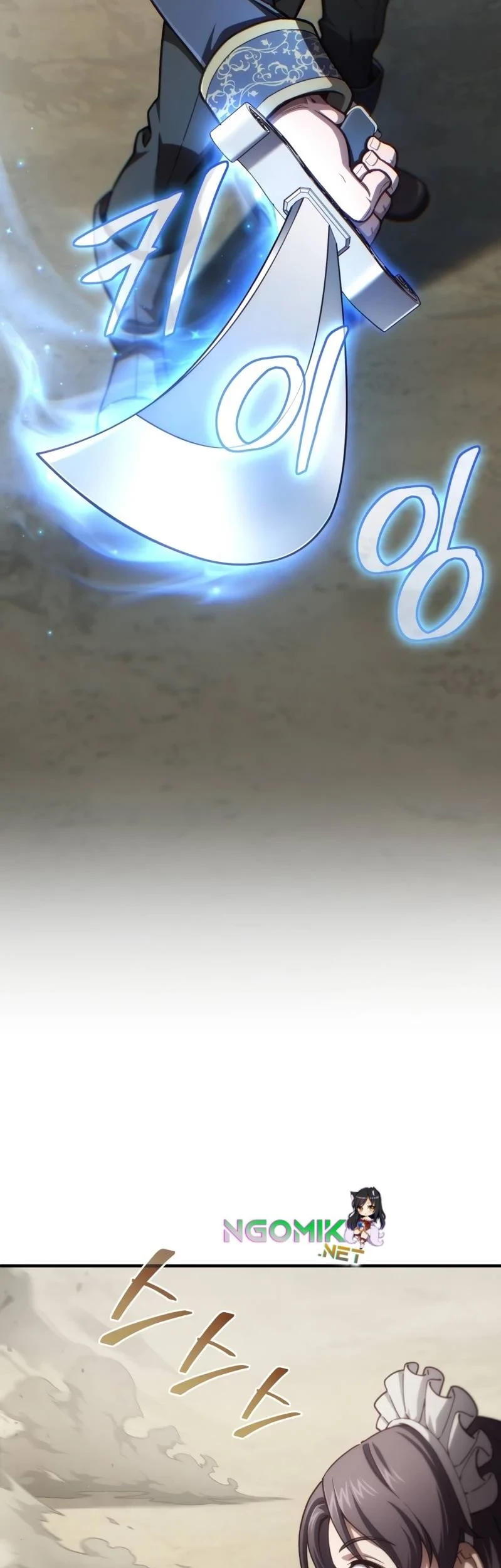 Damn Reincarnation Chapter 20 - halaman 76