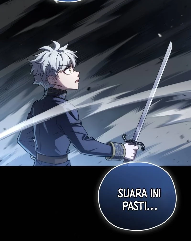 Damn Reincarnation Chapter 20 - halaman 81