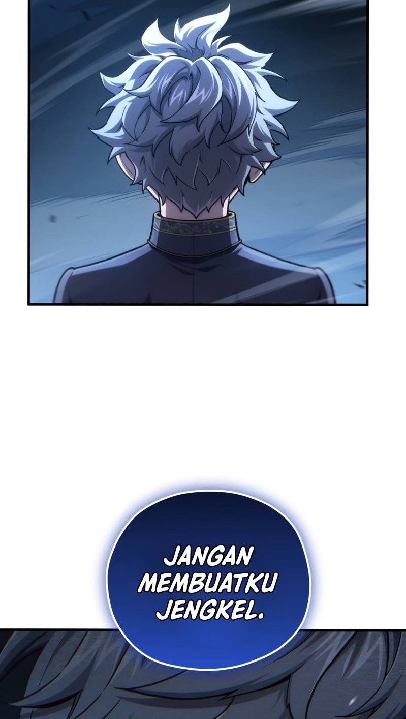 Damn Reincarnation Chapter 21 - halaman 15