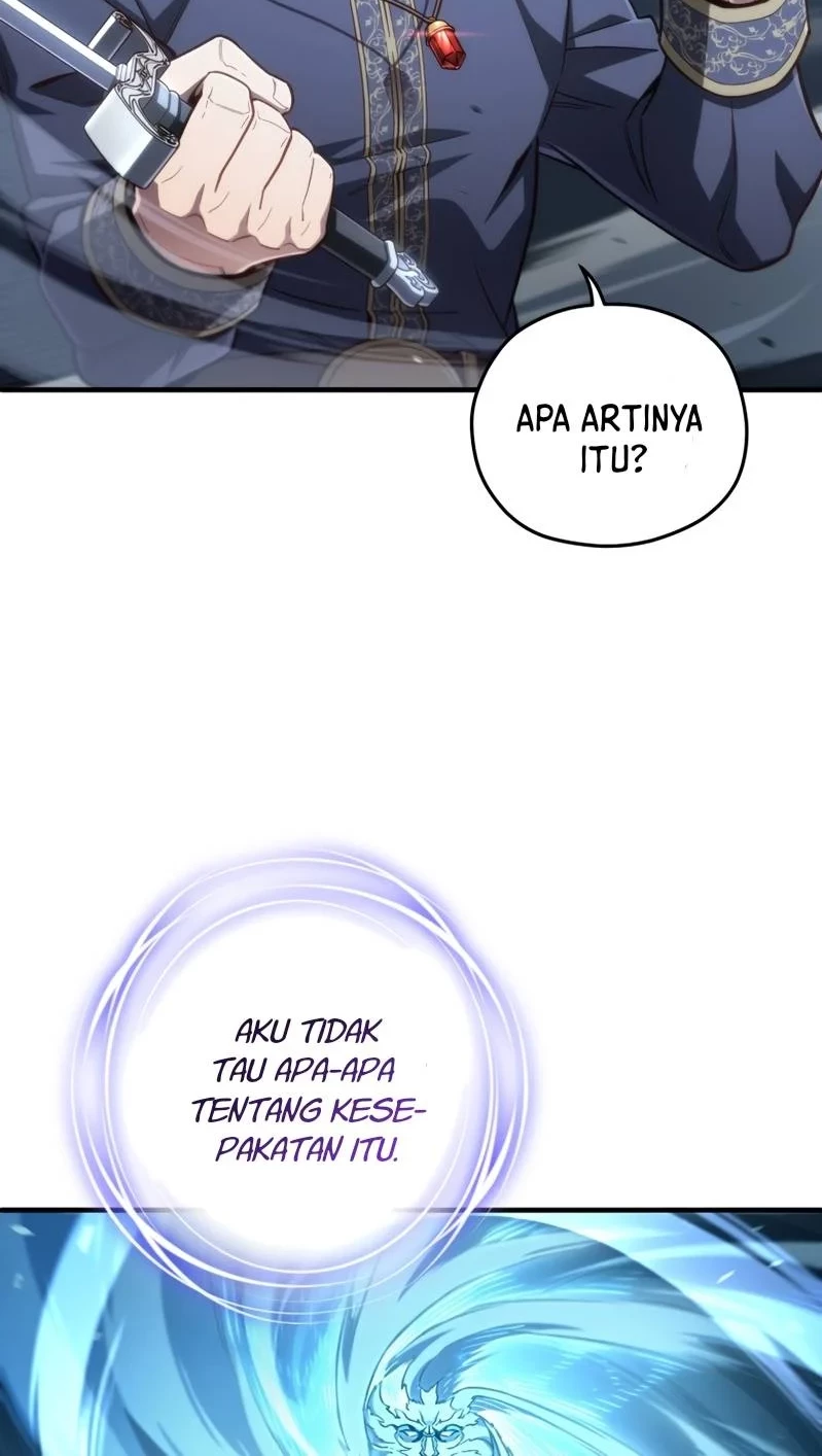 Damn Reincarnation Chapter 21 - halaman 17