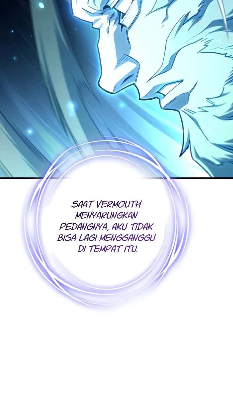 Damn Reincarnation Chapter 21 - halaman 19