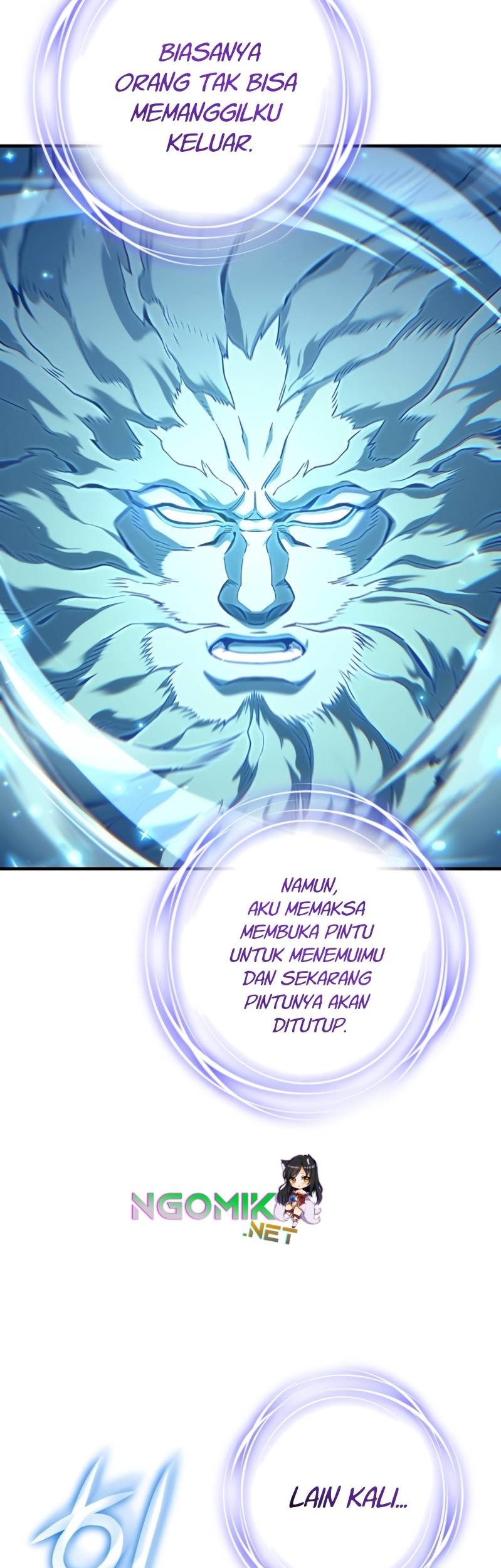 Damn Reincarnation Chapter 21 - halaman 22