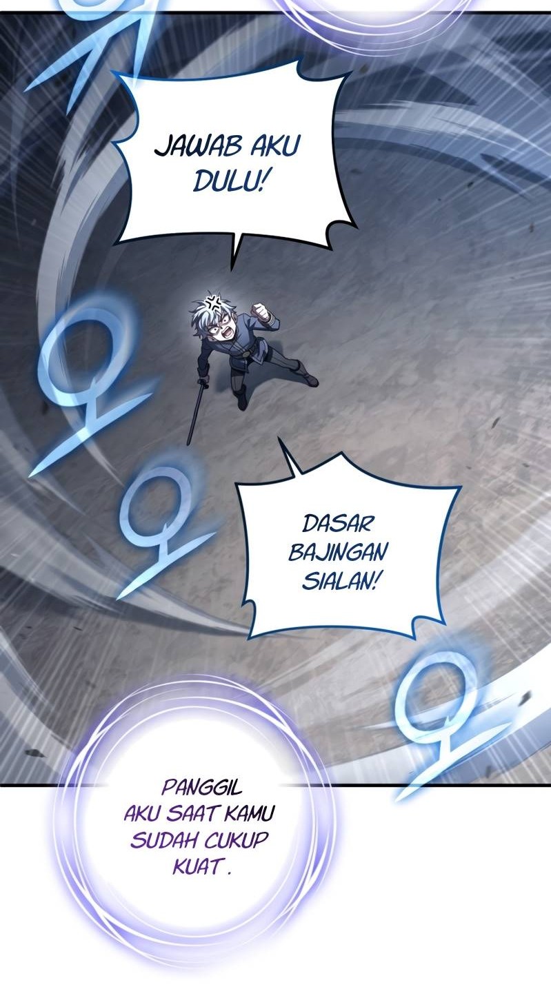 Damn Reincarnation Chapter 21 - halaman 23