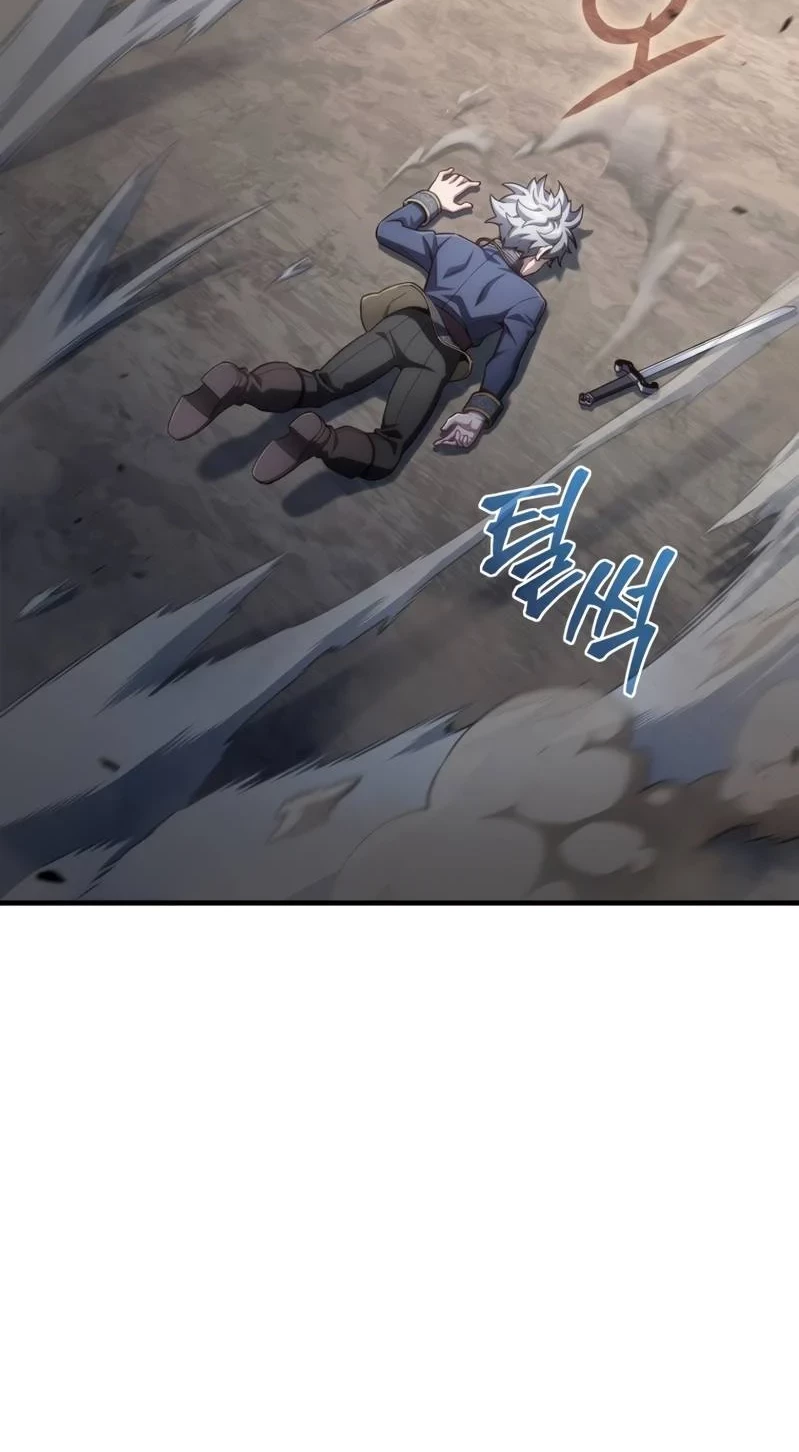 Damn Reincarnation Chapter 21 - halaman 25