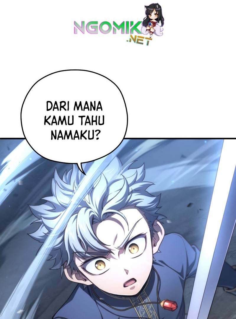Damn Reincarnation Chapter 21 - halaman 3
