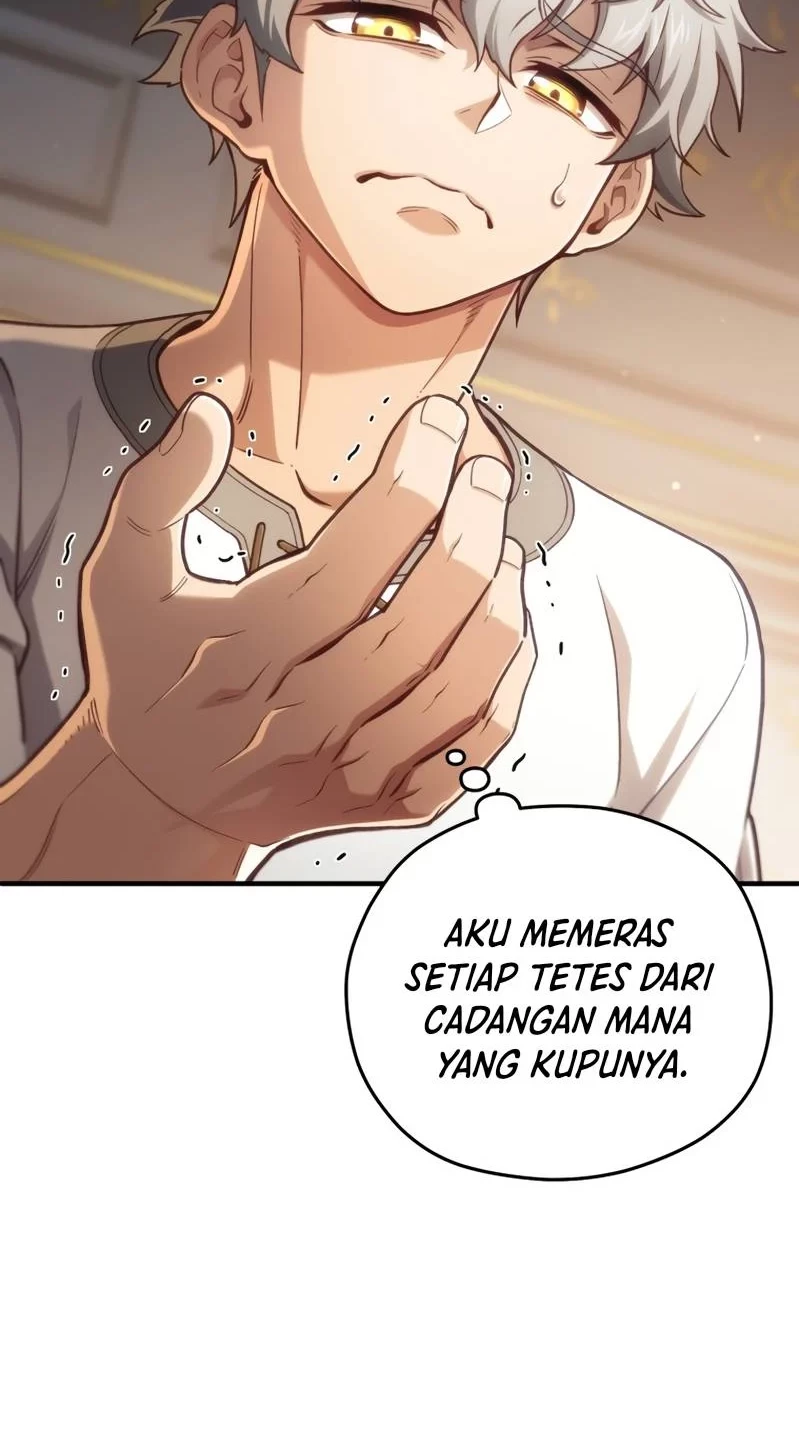Damn Reincarnation Chapter 21 - halaman 31