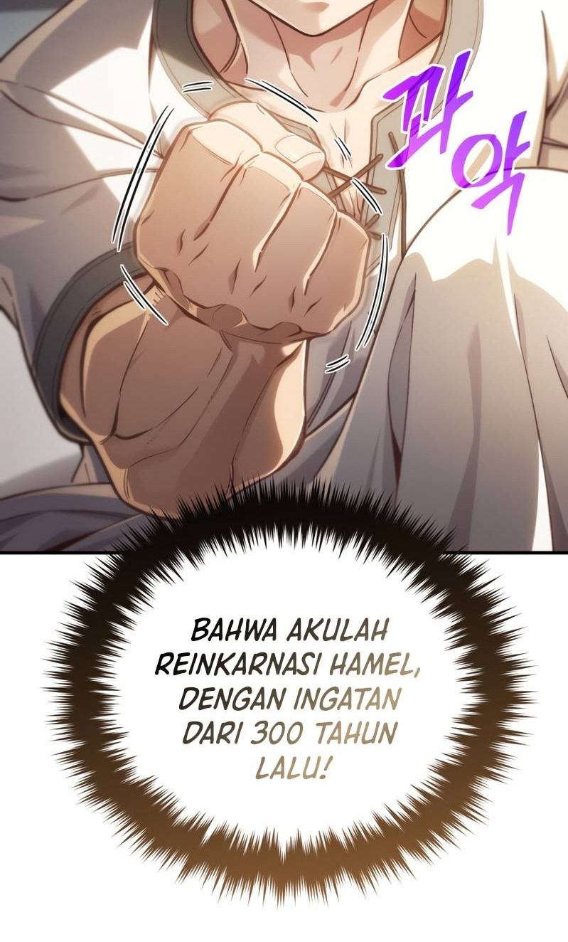 Damn Reincarnation Chapter 21 - halaman 35