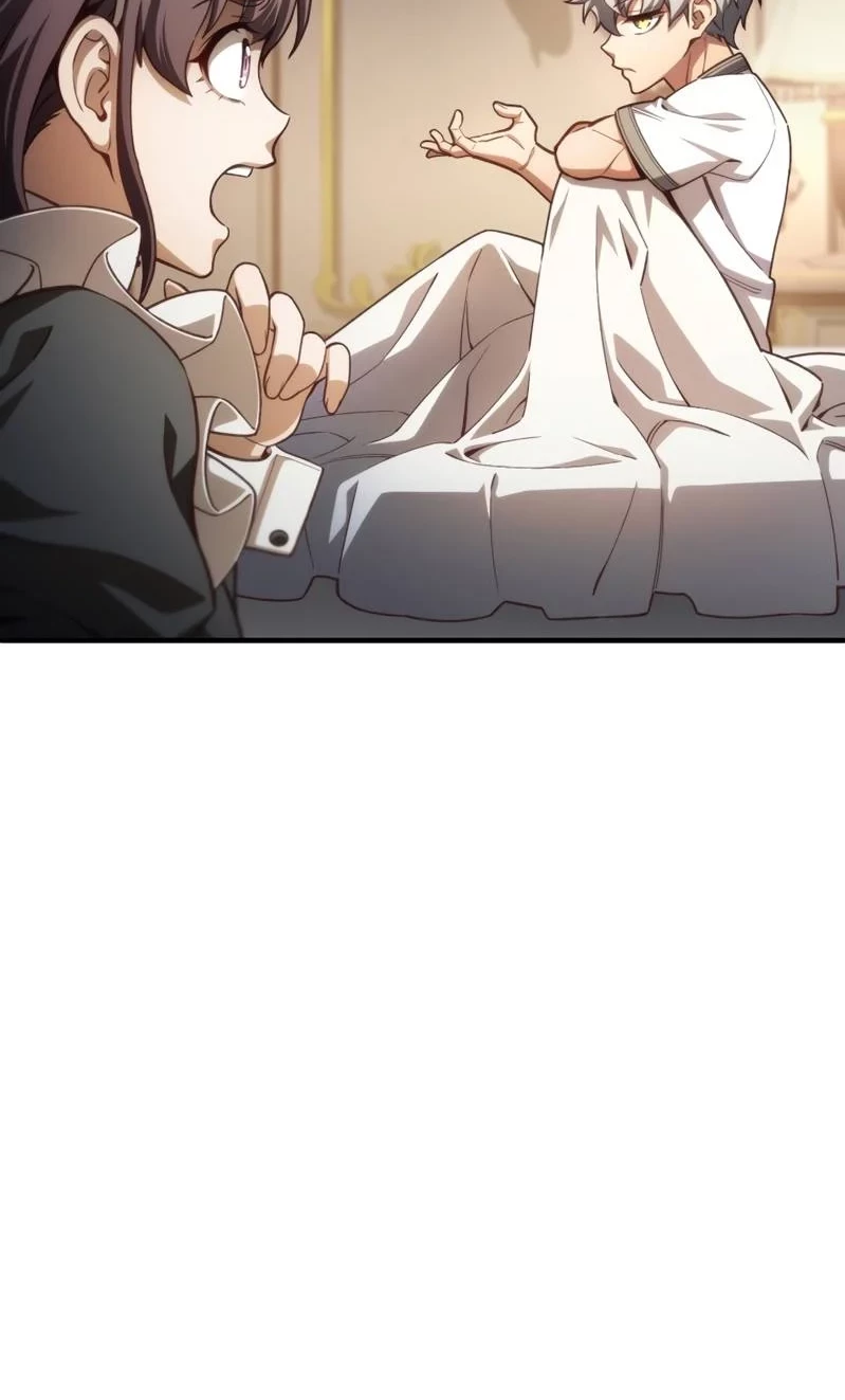 Damn Reincarnation Chapter 21 - halaman 37