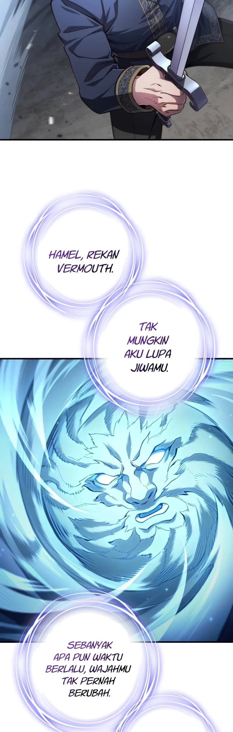Damn Reincarnation Chapter 21 - halaman 4