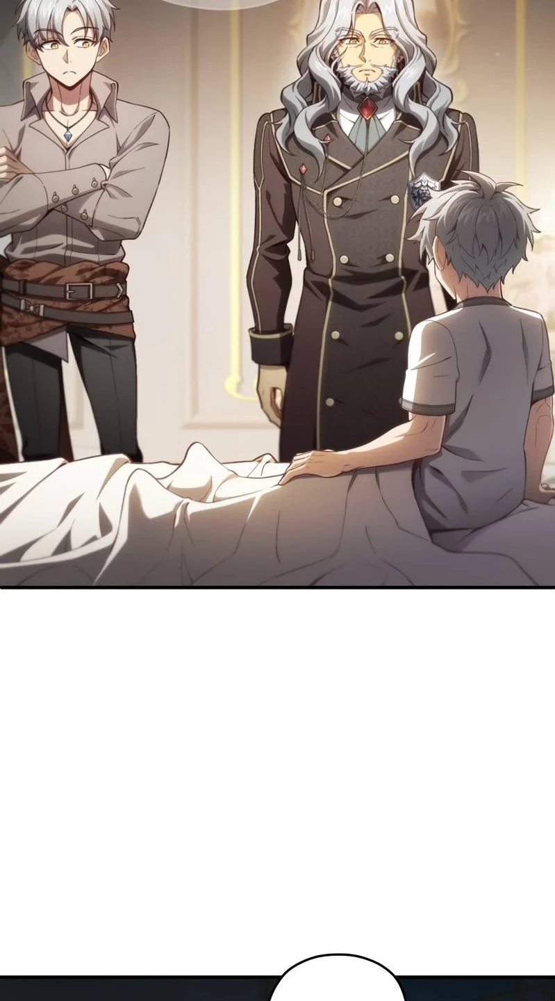 Damn Reincarnation Chapter 21 - halaman 45