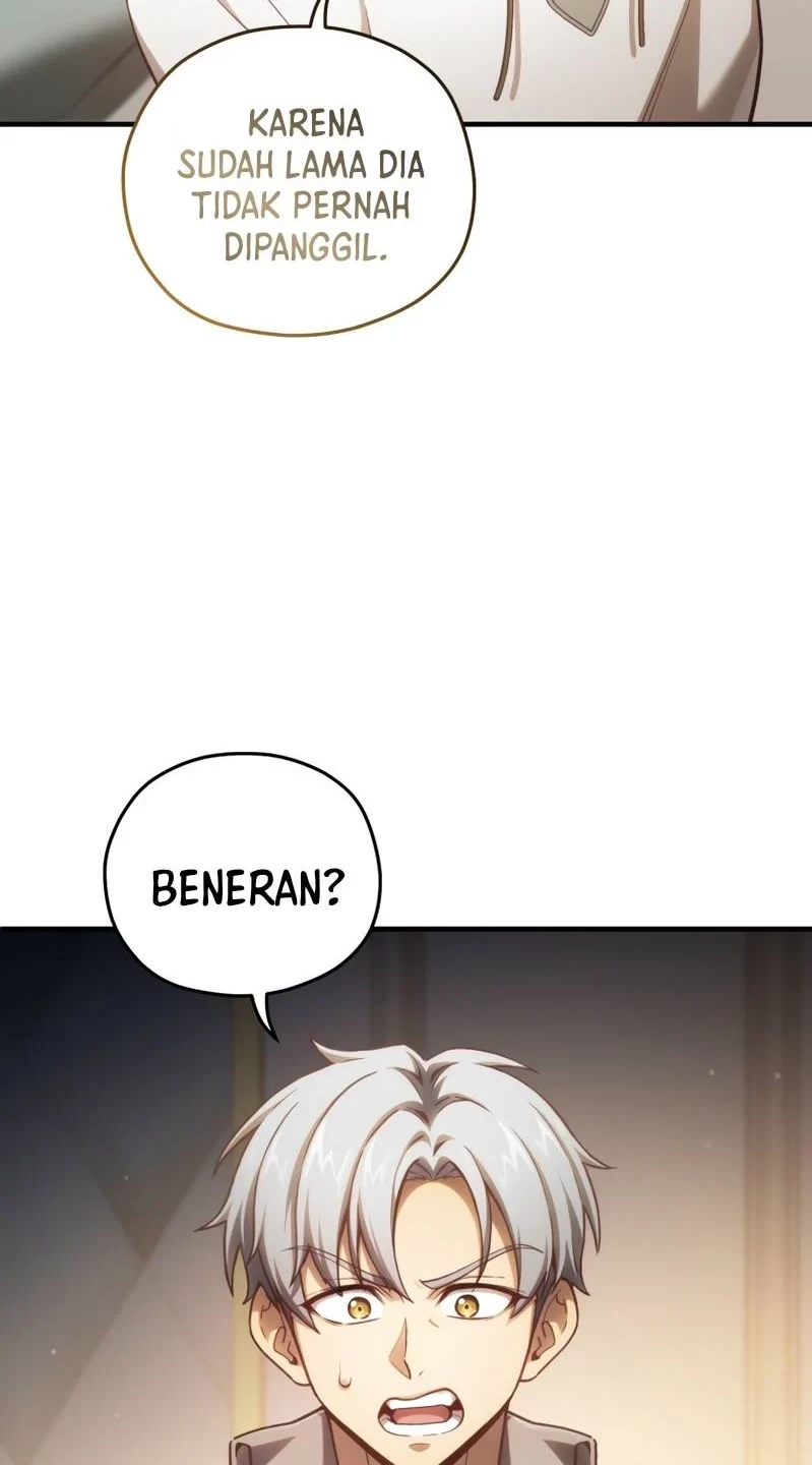 Damn Reincarnation Chapter 21 - halaman 47