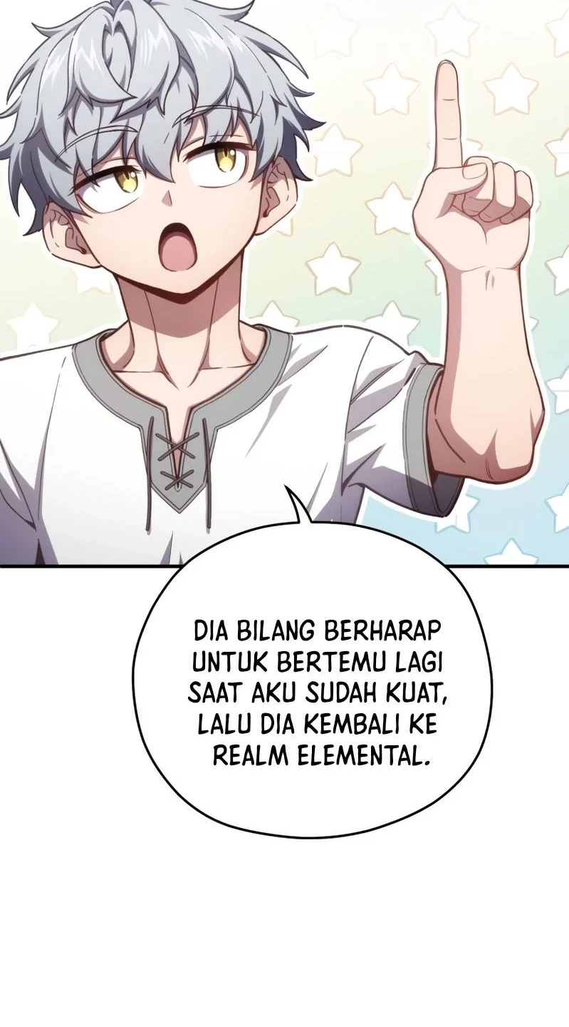 Damn Reincarnation Chapter 21 - halaman 49