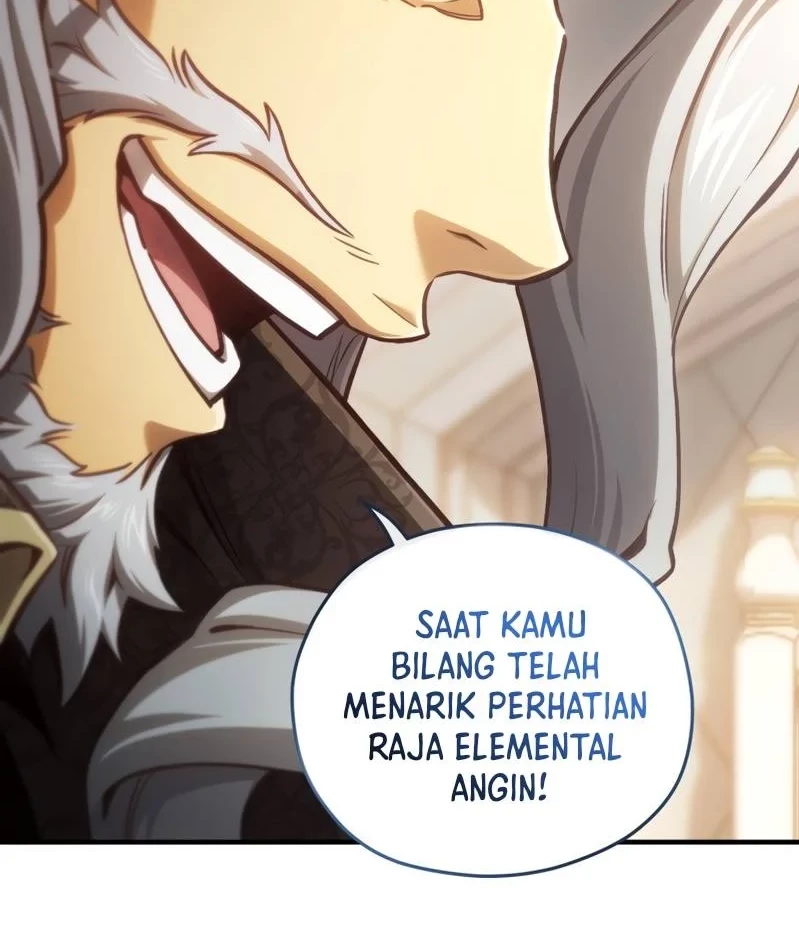Damn Reincarnation Chapter 21 - halaman 53