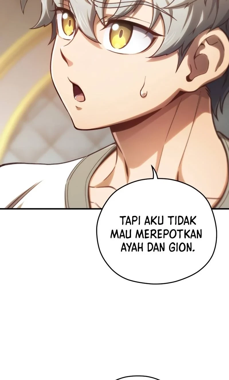 Damn Reincarnation Chapter 21 - halaman 57