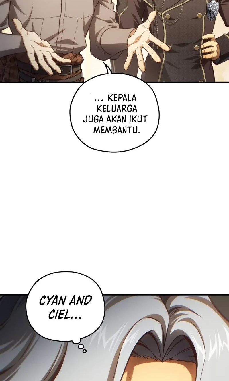 Damn Reincarnation Chapter 21 - halaman 59