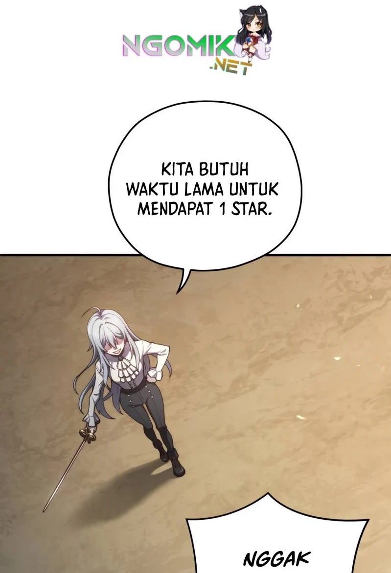 Damn Reincarnation Chapter 21 - halaman 63