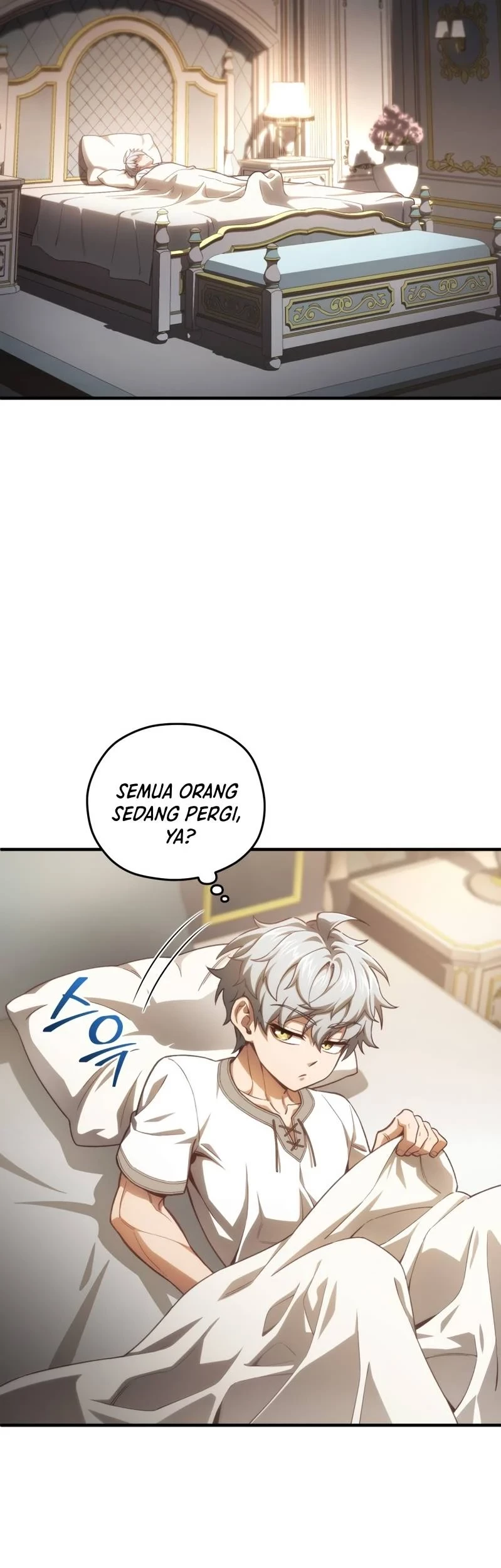 Damn Reincarnation Chapter 21 - halaman 70