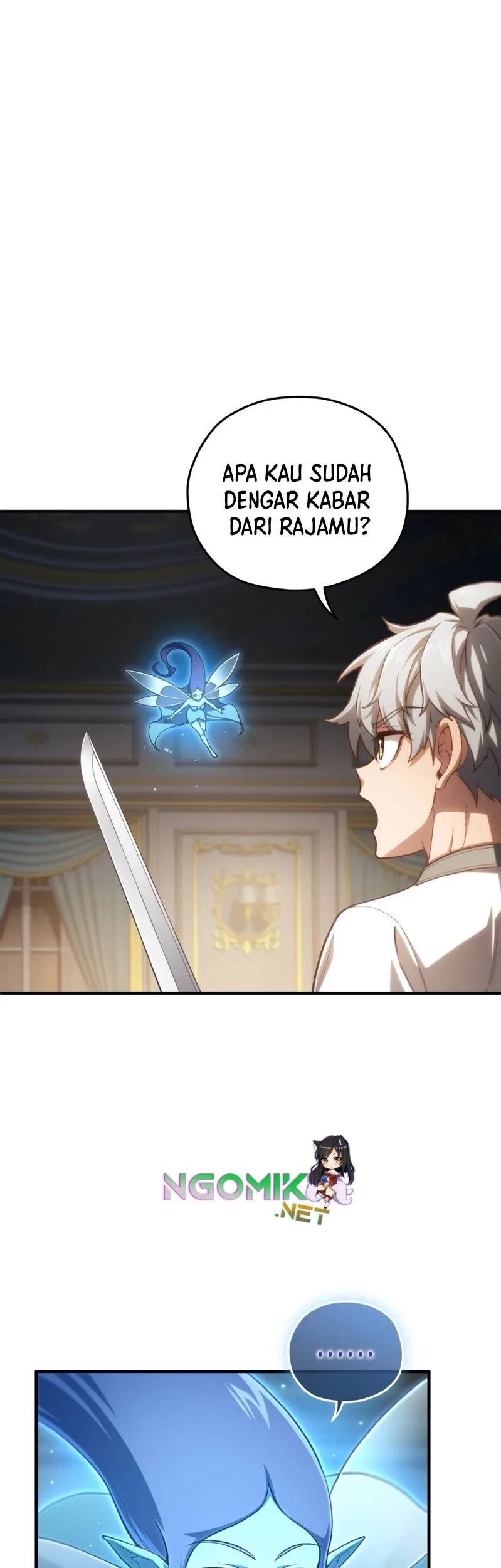 Damn Reincarnation Chapter 21 - halaman 76