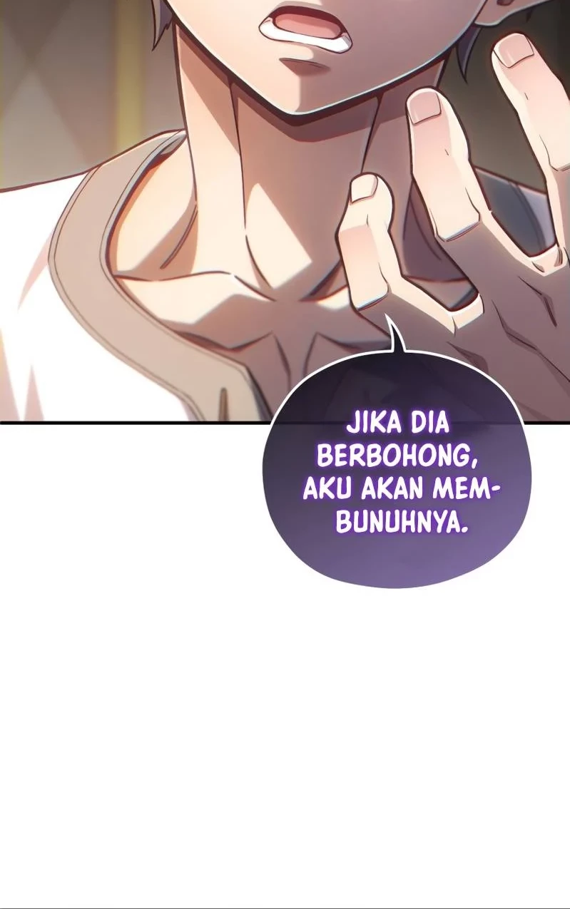 Damn Reincarnation Chapter 21 - halaman 79