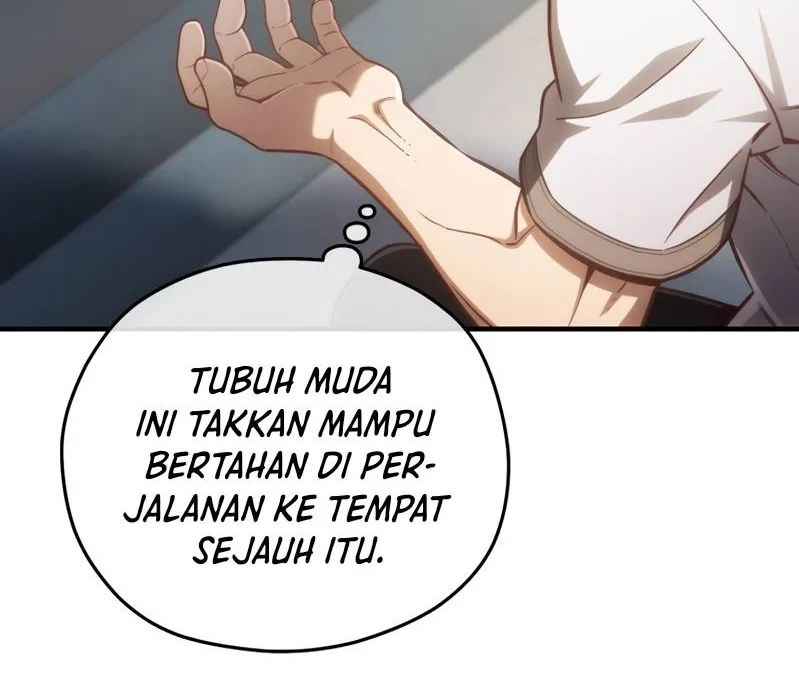 Damn Reincarnation Chapter 21 - halaman 89