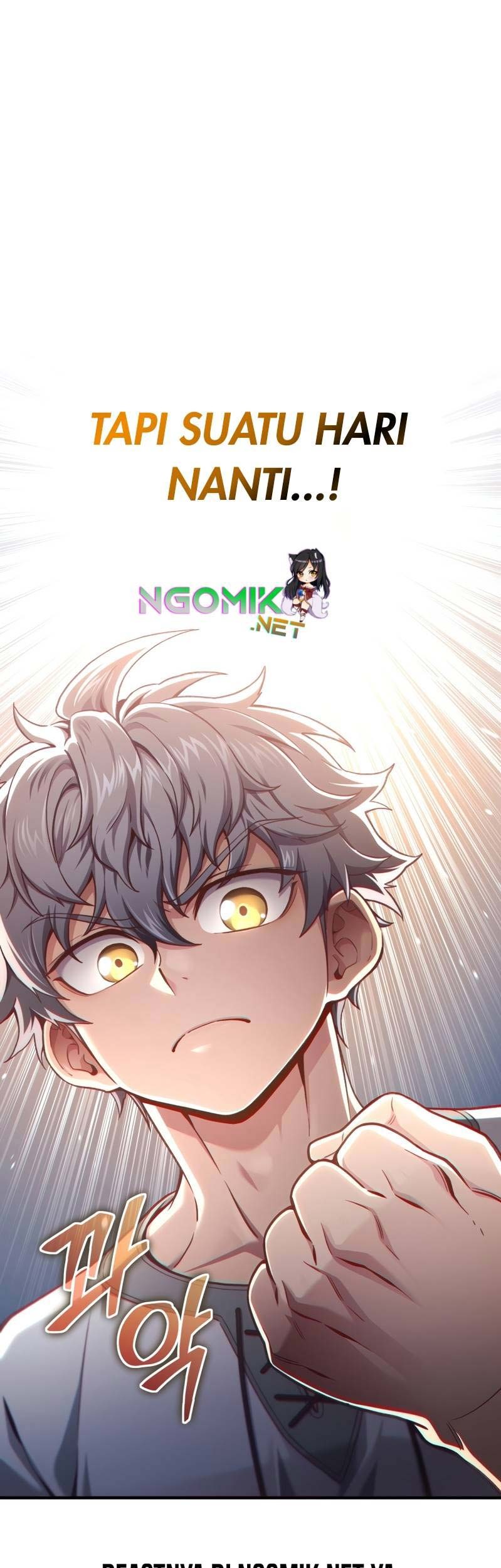 Damn Reincarnation Chapter 21 - halaman 90