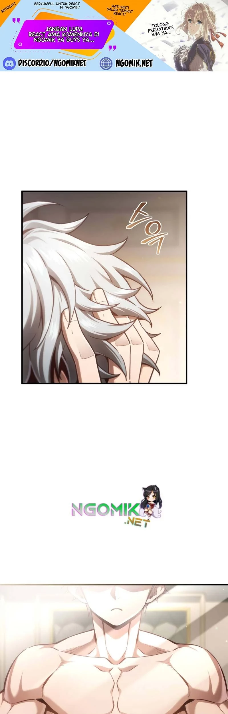 Damn Reincarnation Chapter 22 - halaman 2