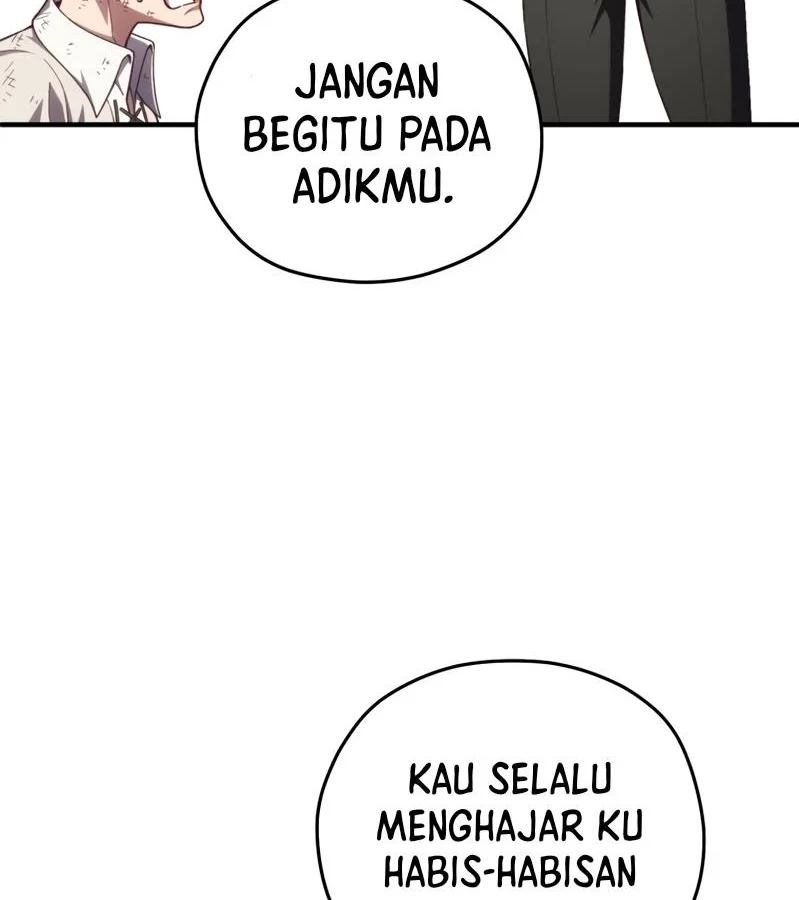 Damn Reincarnation Chapter 22 - halaman 21