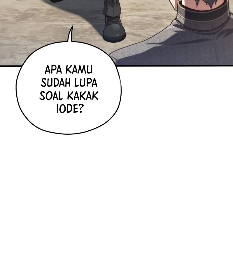 Damn Reincarnation Chapter 22 - halaman 25