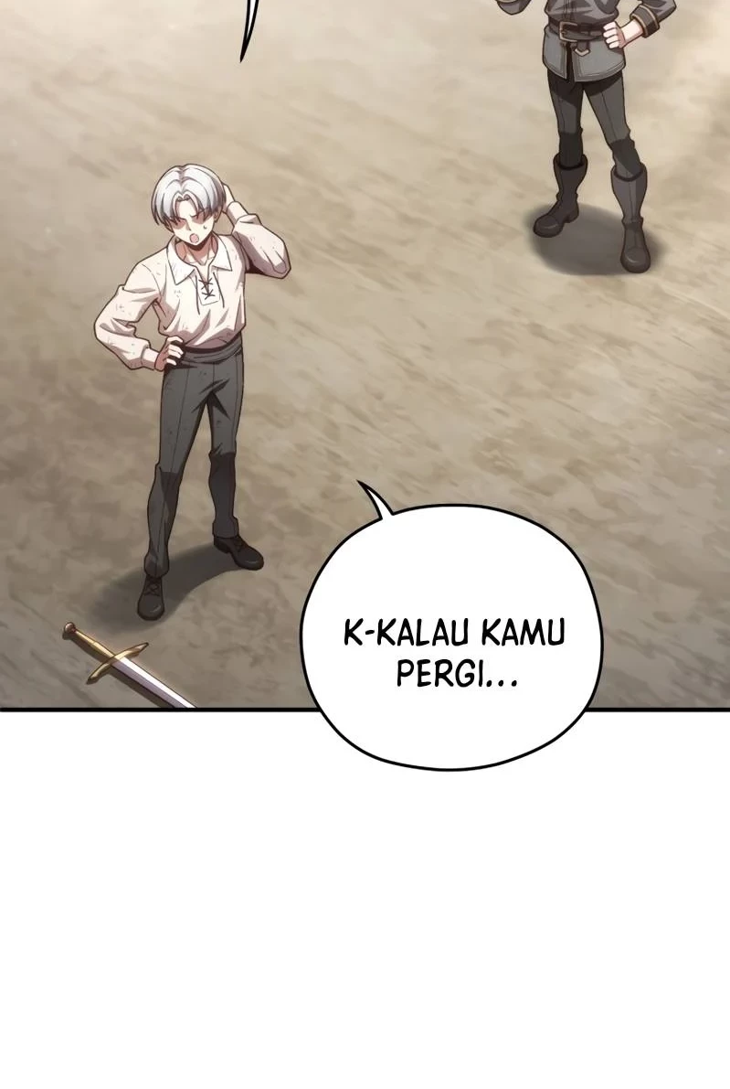 Damn Reincarnation Chapter 22 - halaman 29