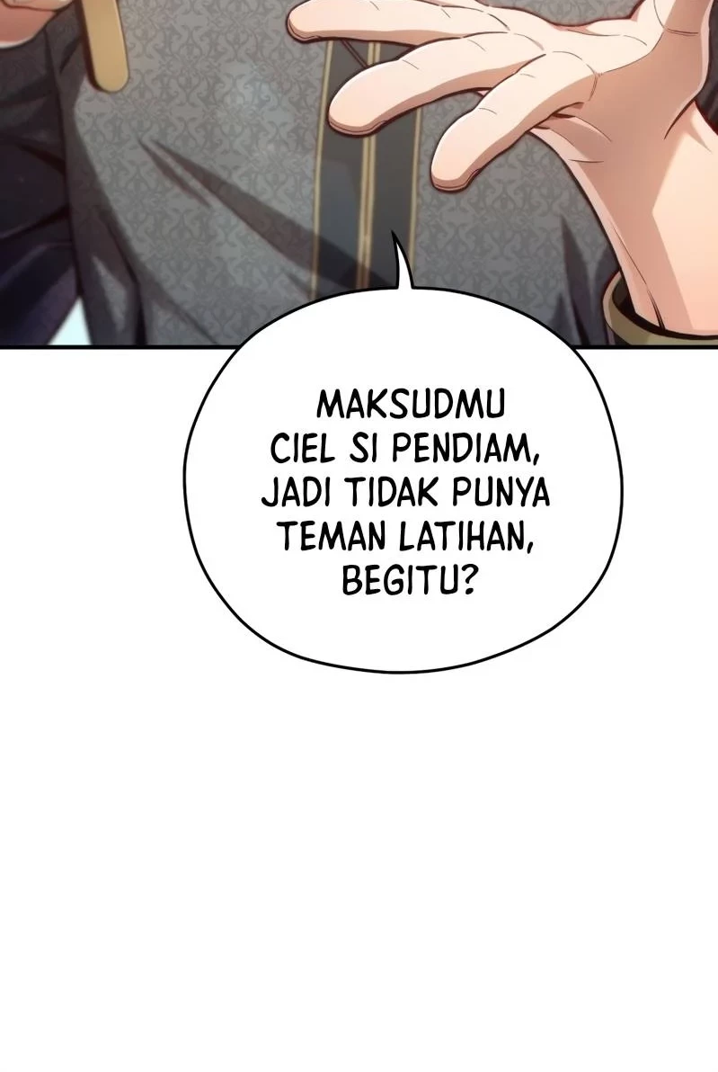 Damn Reincarnation Chapter 22 - halaman 31