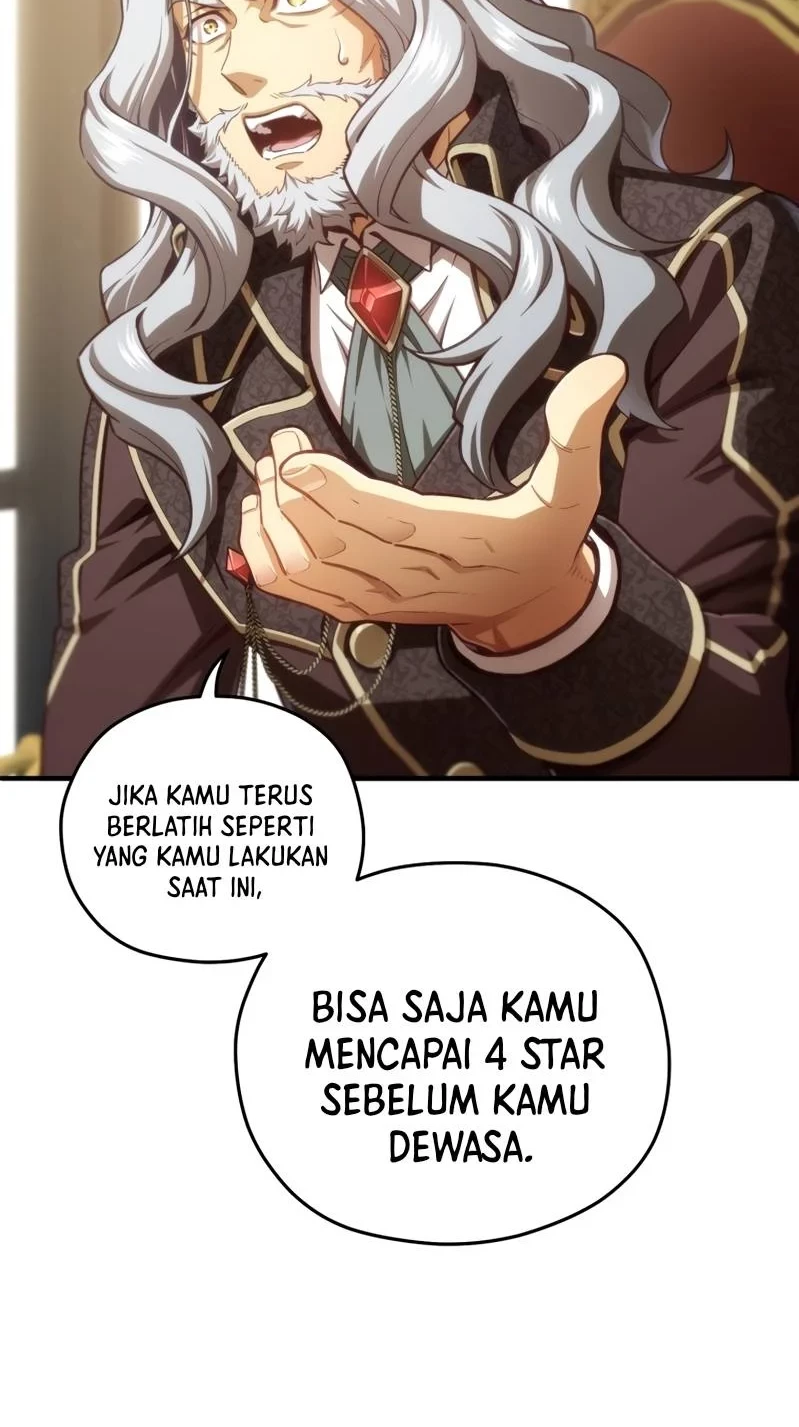Damn Reincarnation Chapter 22 - halaman 39