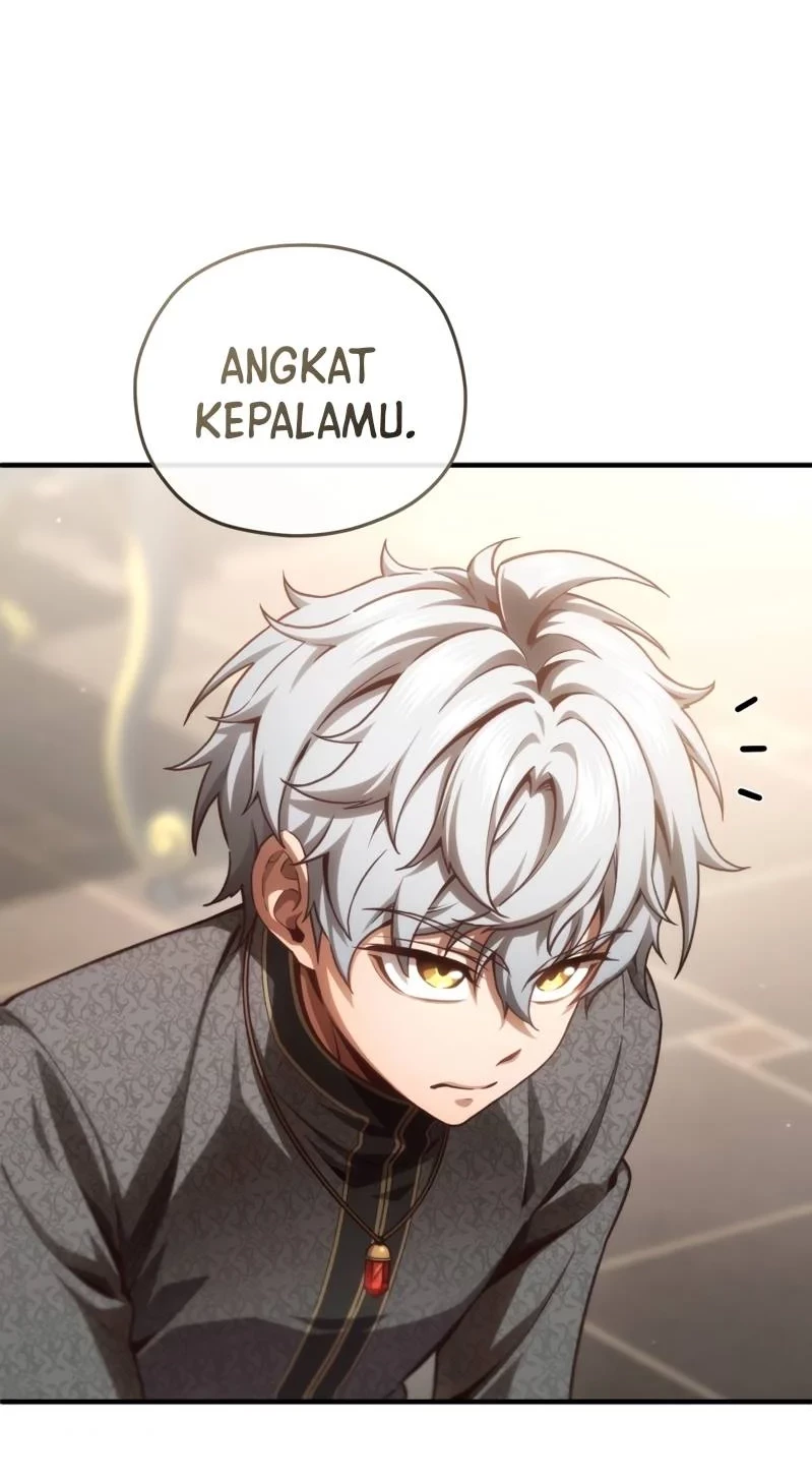 Damn Reincarnation Chapter 22 - halaman 45