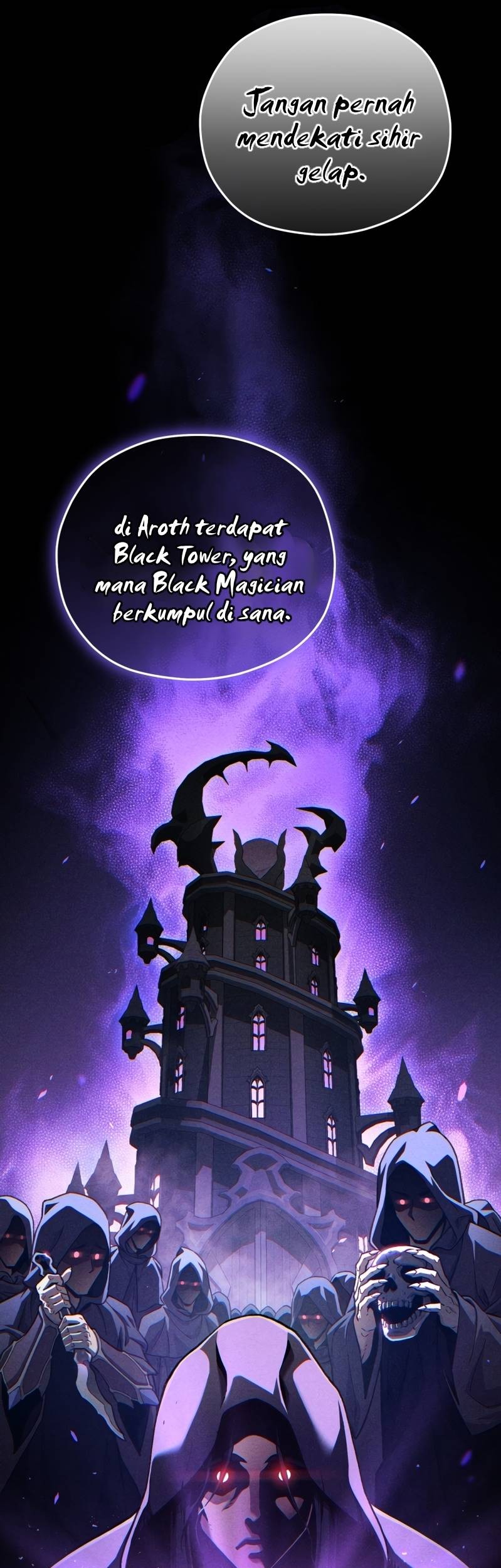 Damn Reincarnation Chapter 22 - halaman 48