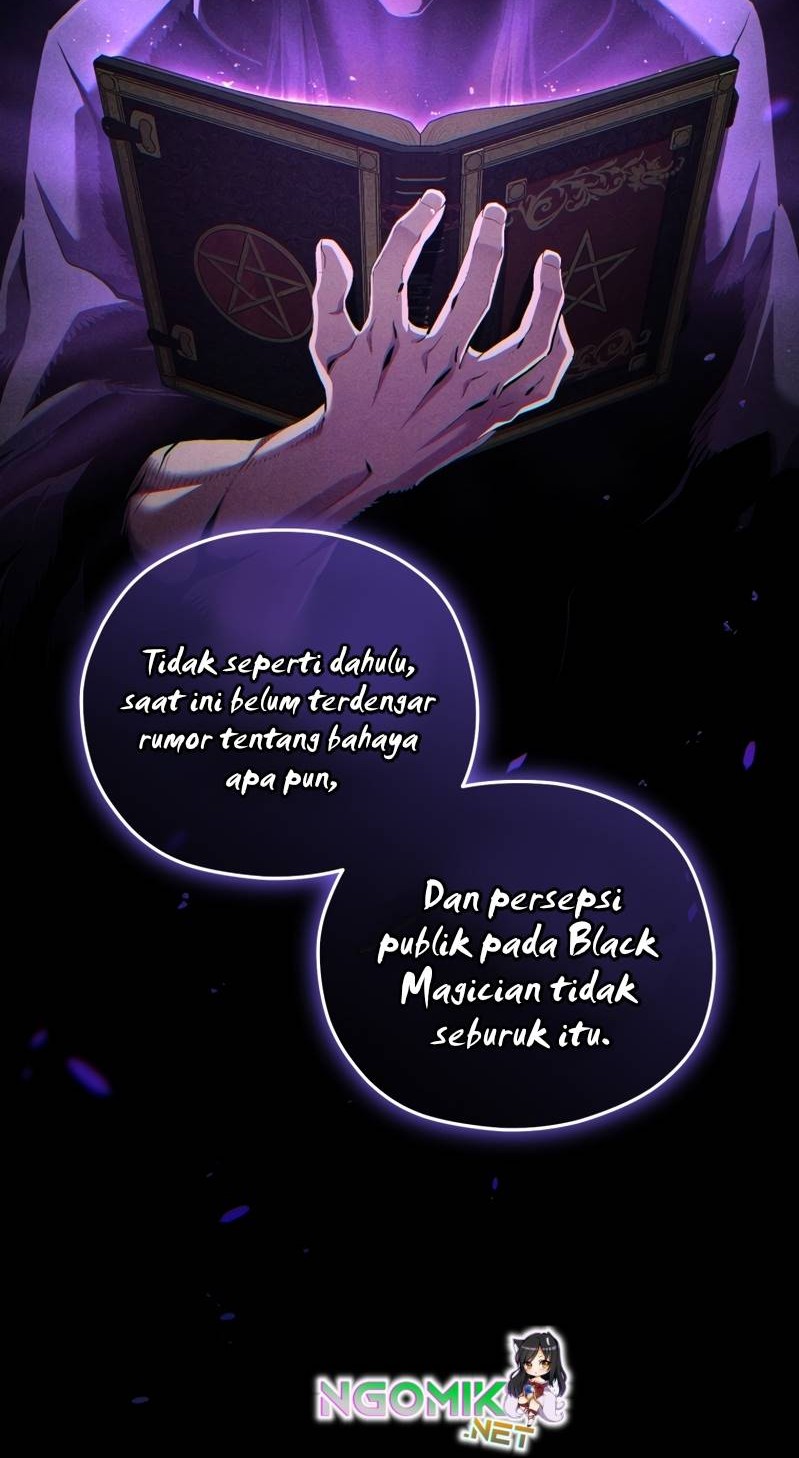 Damn Reincarnation Chapter 22 - halaman 49