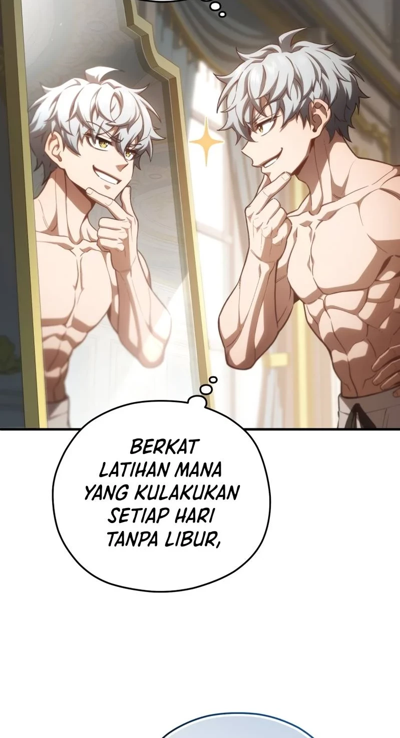 Damn Reincarnation Chapter 22 - halaman 5