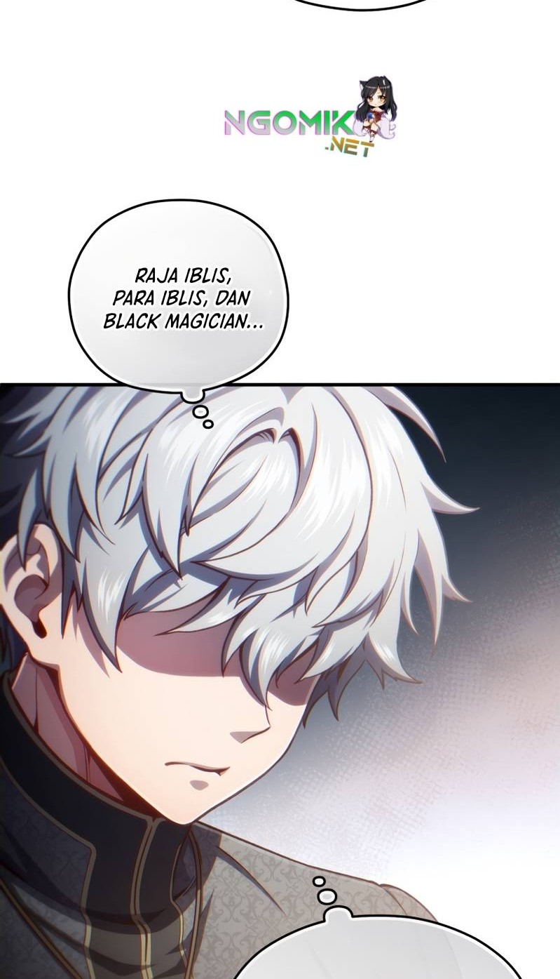 Damn Reincarnation Chapter 22 - halaman 51
