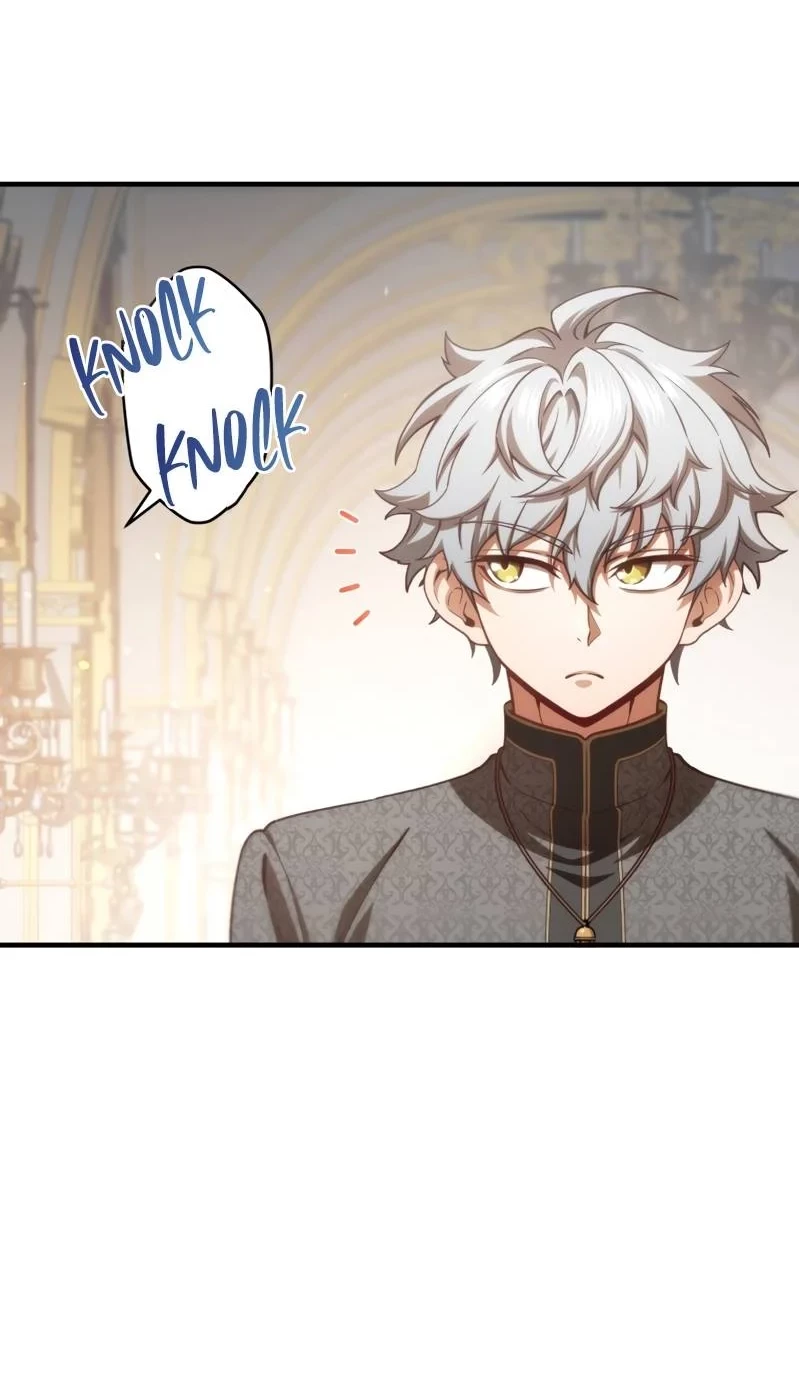 Damn Reincarnation Chapter 22 - halaman 55