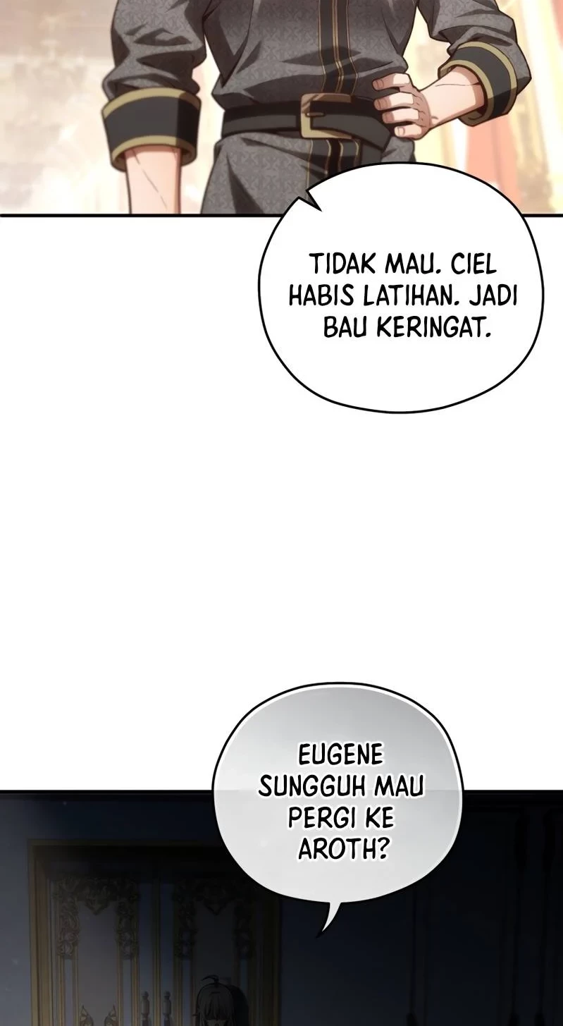 Damn Reincarnation Chapter 22 - halaman 57