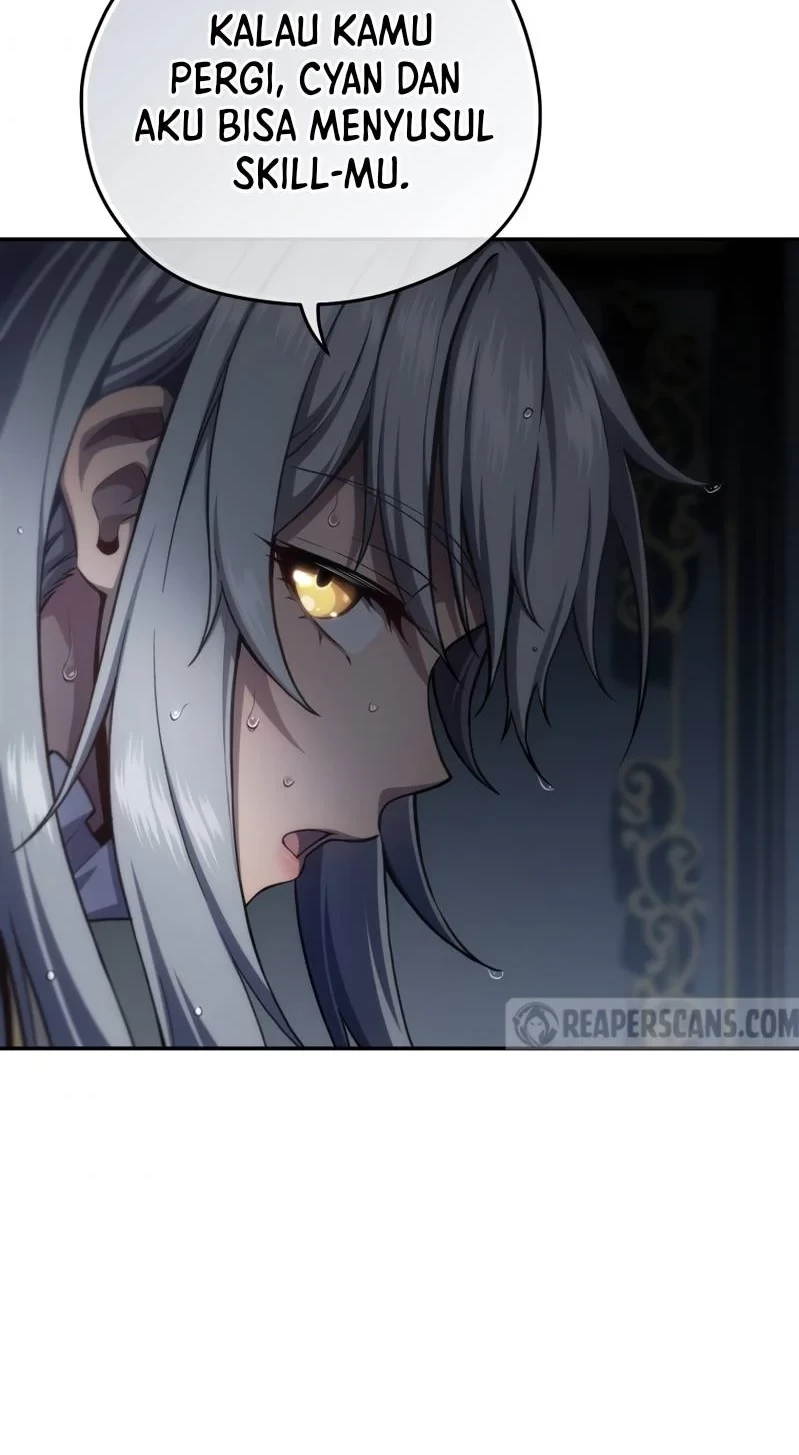 Damn Reincarnation Chapter 22 - halaman 61