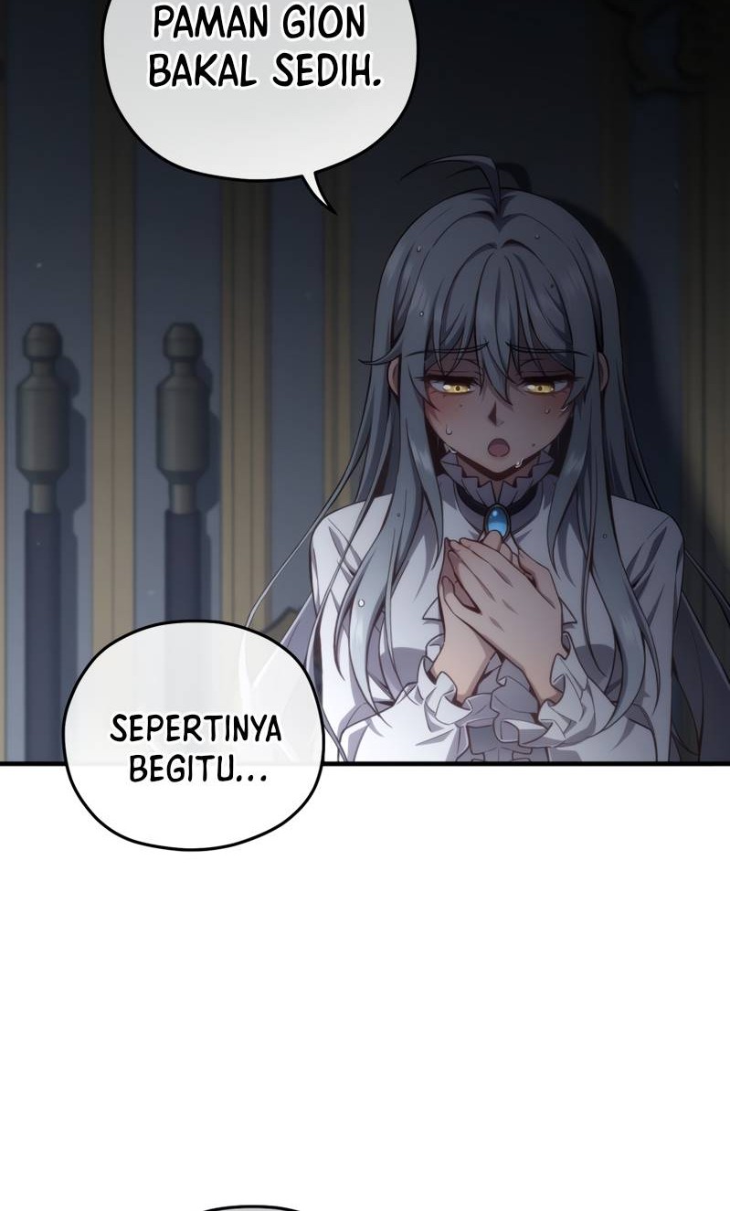 Damn Reincarnation Chapter 22 - halaman 69